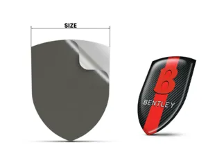 Bentley Adesivo Impermeabile Max Chic Pro Durevoli Design
